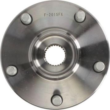 BTA H52027BTA - Wheel Hub autospares.lv