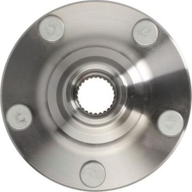 BTA H52027BTA - Wheel Hub autospares.lv