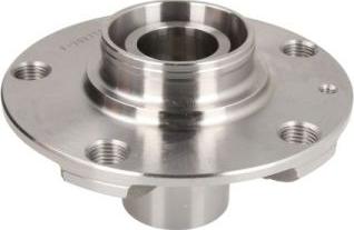 BTA H5A007BTA - Wheel Hub autospares.lv