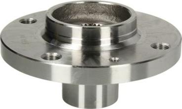 BTA H5C003BTA - Wheel Hub autospares.lv