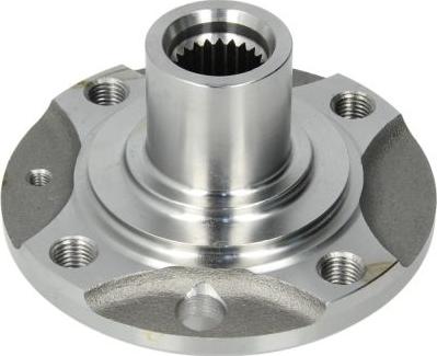 BTA H5X006BTA - Wheel Hub autospares.lv