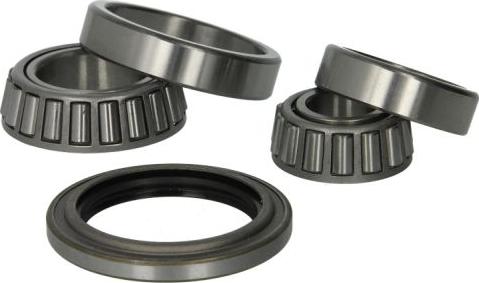 BTA H19005BTA - Wheel hub, bearing Kit autospares.lv