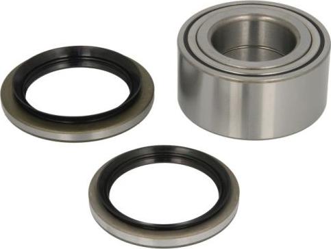 BTA H15012BTA - Wheel hub, bearing Kit autospares.lv