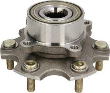 BTA H15029BTA - Wheel hub, bearing Kit autospares.lv