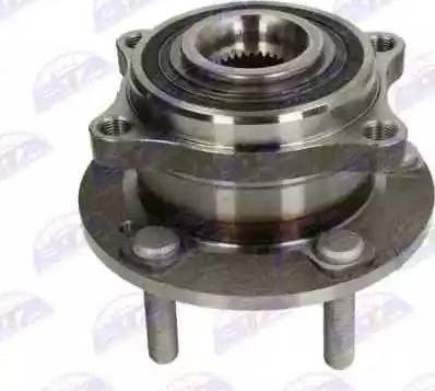 BTA H10516BTA - Wheel Hub autospares.lv