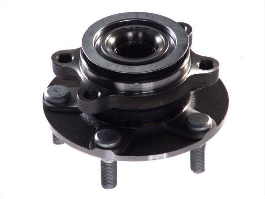 BTA H11051BTA - Wheel hub, bearing Kit autospares.lv