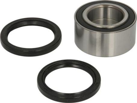 BTA H18009BTA - Wheel hub, bearing Kit autospares.lv