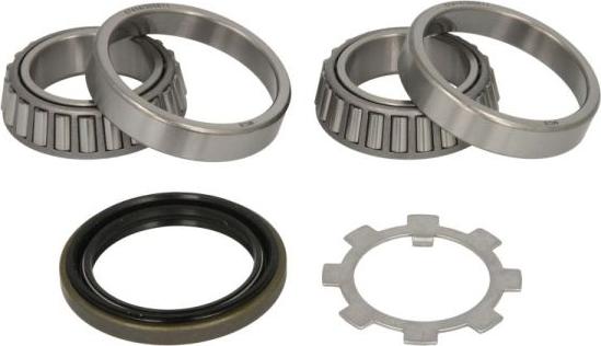 BTA H18001BTA - Wheel hub, bearing Kit autospares.lv