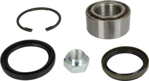 BTA H18003BTA - Wheel hub, bearing Kit autospares.lv