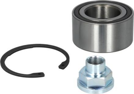 BTA H18019BTA - Wheel hub, bearing Kit autospares.lv