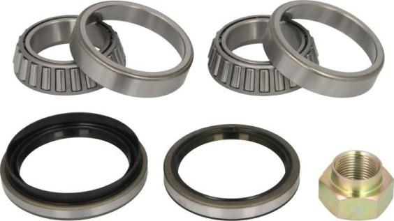 BTA H13001BTA - Wheel hub, bearing Kit autospares.lv