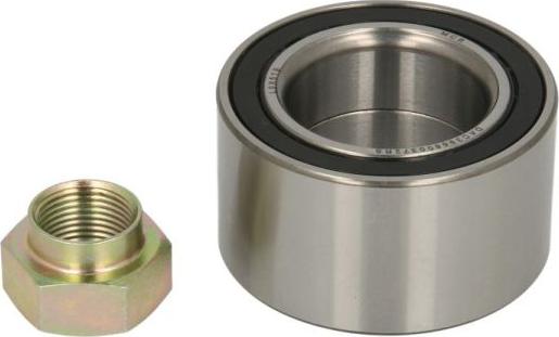 BTA H13002BTA - Wheel hub, bearing Kit autospares.lv