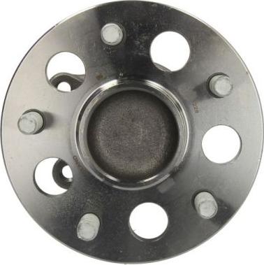 BTA H12083BTA - Wheel hub, bearing Kit autospares.lv