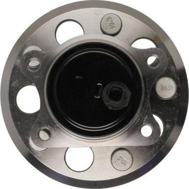 BTA H12083BTA - Wheel hub, bearing Kit autospares.lv