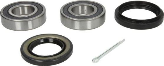 BTA H17004BTA - Wheel hub, bearing Kit autospares.lv