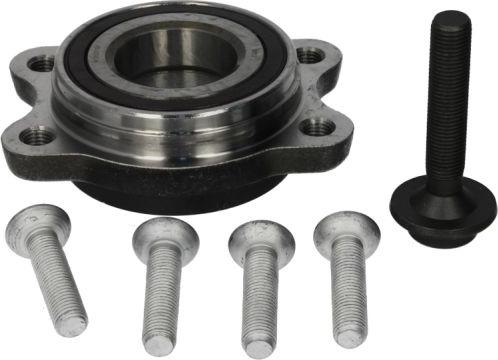 BTA H1A009BTA - Wheel hub, bearing Kit autospares.lv