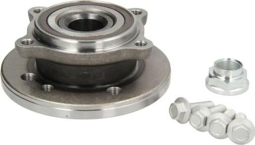 BTA H1B014BTA - Wheel hub, bearing Kit autospares.lv