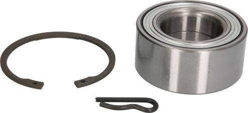 BTA H1C009BTA - Wheel hub, bearing Kit autospares.lv