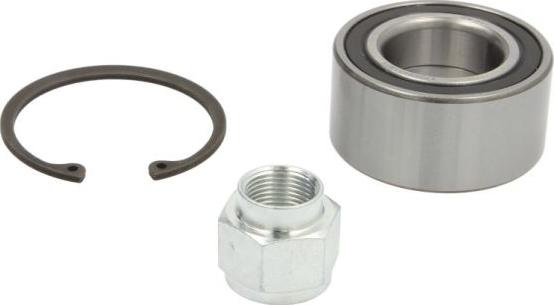 BTA H1C001BTA - Wheel hub, bearing Kit autospares.lv