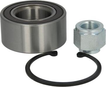 BTA H1C019BTA - Wheel hub, bearing Kit autospares.lv