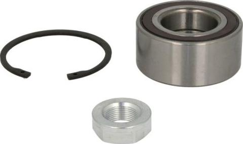 BTA H1C015BTA - Wheel hub, bearing Kit autospares.lv