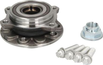 BTA H1D009BTA - Wheel hub, bearing Kit autospares.lv