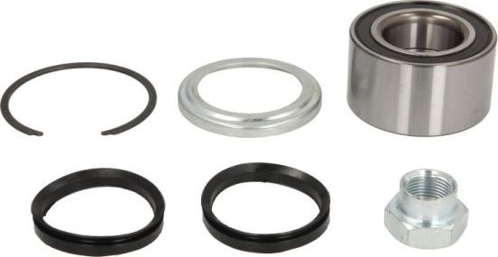 BTA H1F000BTA - Wheel hub, bearing Kit autospares.lv