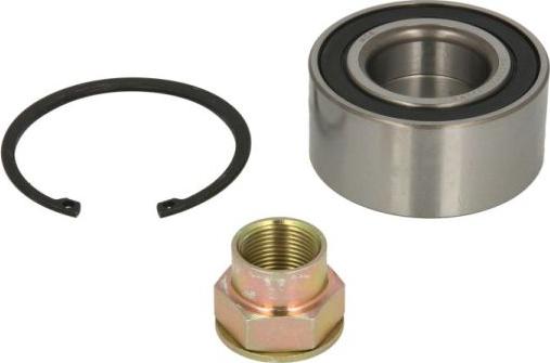 BTA H1F007BTA - Wheel hub, bearing Kit autospares.lv