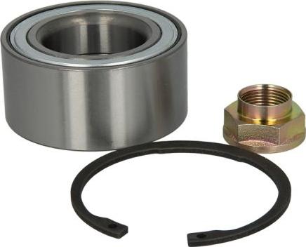 BTA H1F029BTA - Wheel hub, bearing Kit autospares.lv