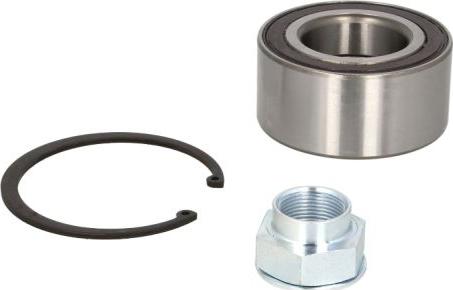 BTA H1F024BTA - Wheel hub, bearing Kit autospares.lv