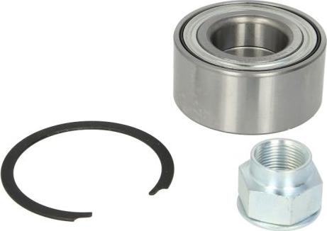 BTA H1F021BTA - Wheel hub, bearing Kit autospares.lv