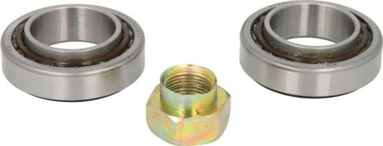 BTA H1G009BTA - Wheel hub, bearing Kit autospares.lv