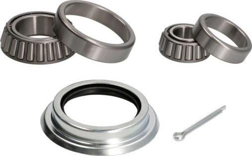 BTA H1G006BTA - Wheel hub, bearing Kit autospares.lv