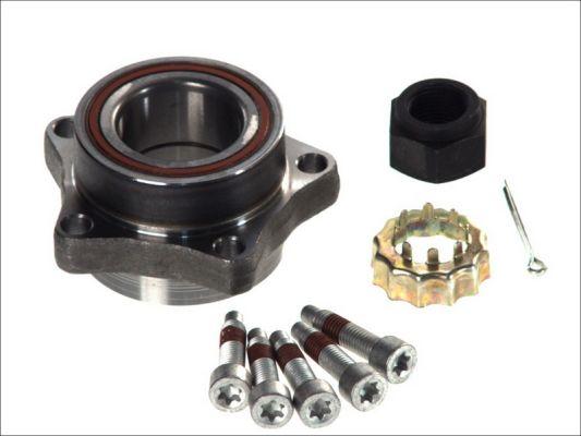 BTA H1G039BTA - Wheel hub, bearing Kit autospares.lv