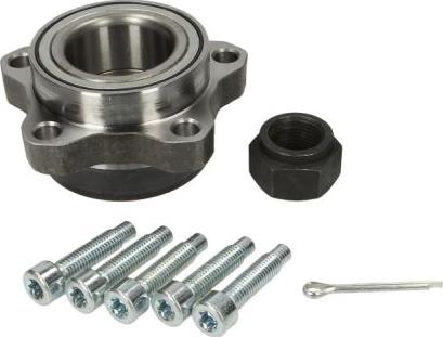 BTA H1G036BTA - Wheel hub, bearing Kit autospares.lv