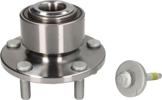 BTA H1G033BTA - Wheel Hub autospares.lv