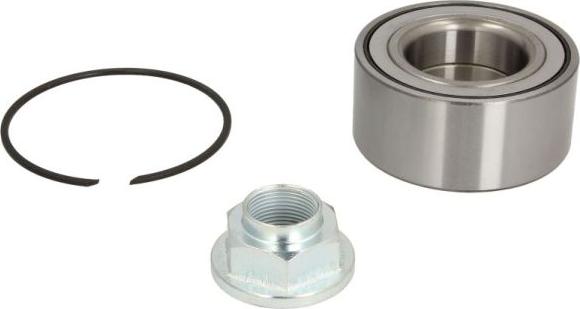 BTA H1I003BTA - Wheel hub, bearing Kit autospares.lv