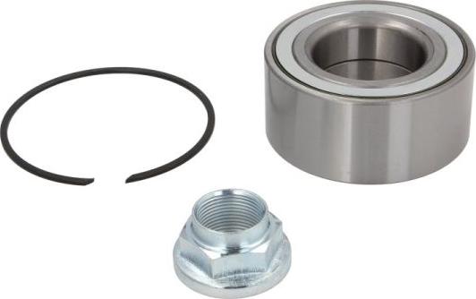 BTA H1K008BTA - Wheel hub, bearing Kit autospares.lv