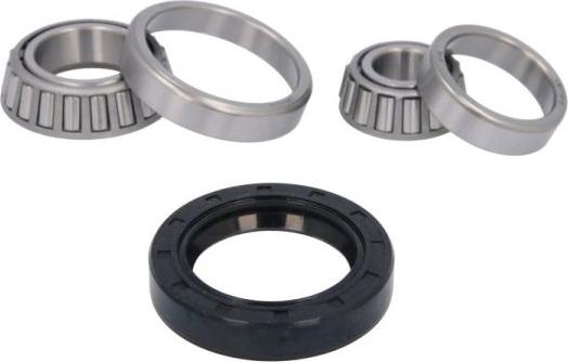 BTA H1M001BTA - Wheel hub, bearing Kit autospares.lv