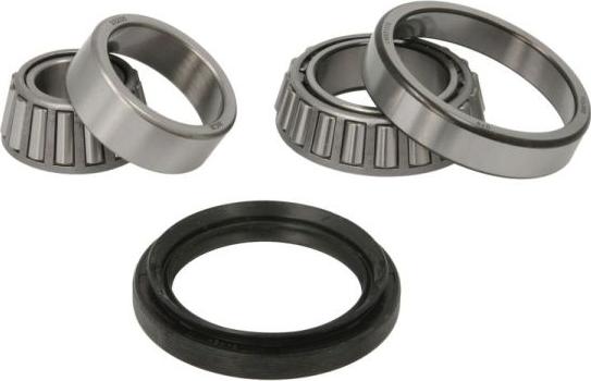 BTA H1M008BTA - Wheel hub, bearing Kit autospares.lv