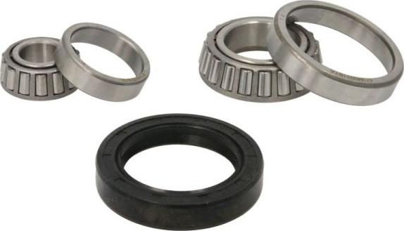 BTA H1M003BTA - Wheel hub, bearing Kit autospares.lv