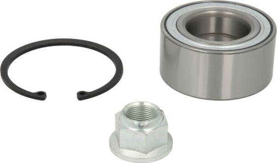 BTA H1M016BTA - Wheel hub, bearing Kit autospares.lv