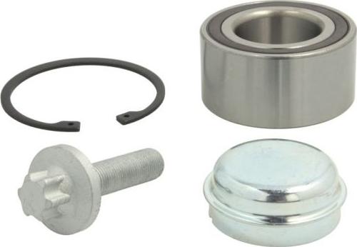 BTA H1M032BTA - Wheel hub, bearing Kit autospares.lv