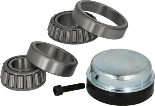 BTA H1M020BTA - Wheel hub, bearing Kit autospares.lv