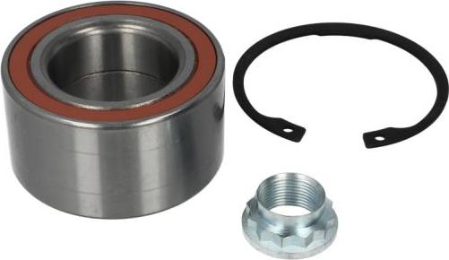 BTA H1M023BTA - Wheel hub, bearing Kit autospares.lv