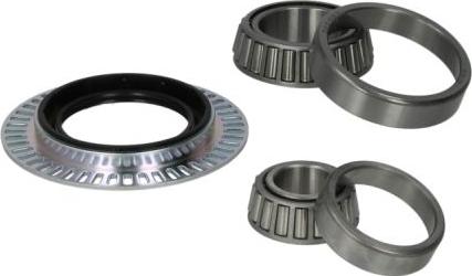 BTA H1M022BTA - Wheel hub, bearing Kit autospares.lv