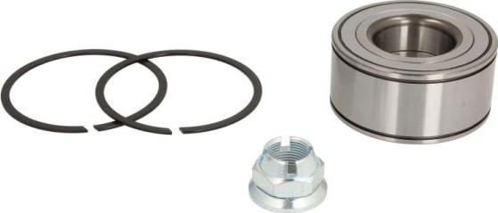 BTA H1R021BTA - Wheel hub, bearing Kit autospares.lv