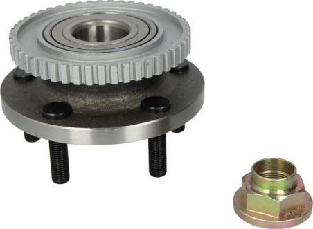 BTA H1V009BTA - Wheel hub, bearing Kit autospares.lv