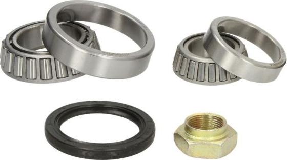 BTA H1W008BTA - Wheel hub, bearing Kit autospares.lv