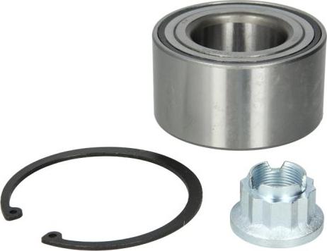 BTA H1W023BTA - Wheel hub, bearing Kit autospares.lv